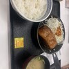 吉野家 京都外環状醍醐店