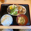 お食事処 かよ
