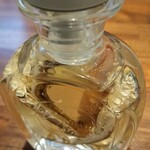 麺屋 寛 - 煮干酢