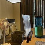 めん家 小狐庵 - 