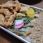 たいあん弁当 - 