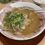 ラーメン横綱 - 