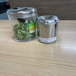 ラーメン横綱 - 料理写真: