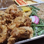 たいあん弁当 東通店 - 