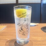 焼肉 モンタナ - 