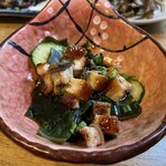 大衆焼き鳥・うなぎ 幸の鳥 うなぎのぼり - 