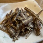 大衆焼き鳥・うなぎ 幸の鳥 うなぎのぼり - 