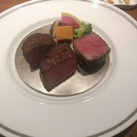 北新地 福多亭 The Ukai - 