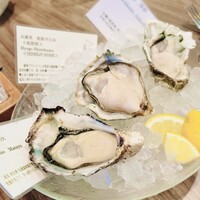 Oysterbar&Wine BELON 銀座店 - 