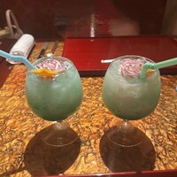 シルクロードガーデン - 
