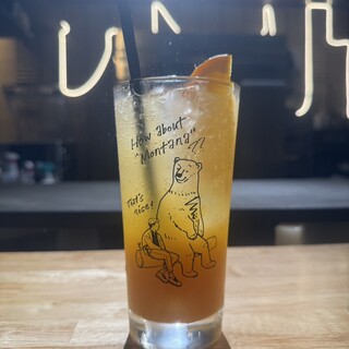 焼肉 モンタナ_2