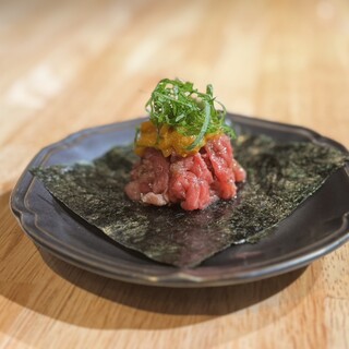 焼肉 モンタナ_1