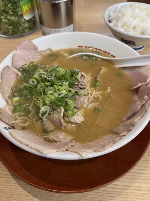 Ramen Yokozuna Toyoyama Ten photo 2