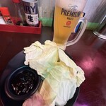 博多串焼き卸ウマカーよかばい - 