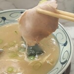 らーめん もとむら - 