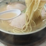 らーめん もとむら - 