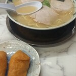 らーめん もとむら - 