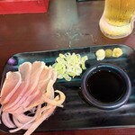 博多串焼き卸ウマカーよかばい - 