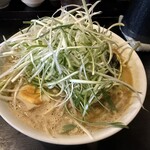 らーめん初代 社 - 