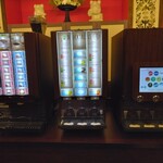 快活CLUB - ドリンク写真:ドリンクバー(2025.7.11)