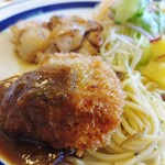 コート・ドール - 料理写真: