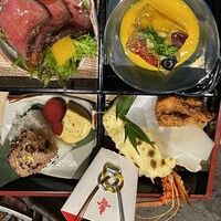 九つ井 本店 - 