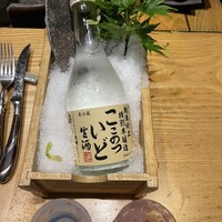 九つ井 本店 - 