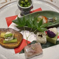 九つ井 本店 - 
