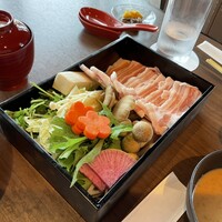 天成園 小田原駅別館 スカイダイニング - 