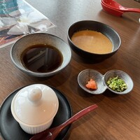 天成園 小田原駅別館 スカイダイニング - 