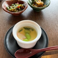 天成園 小田原駅別館 スカイダイニング - 