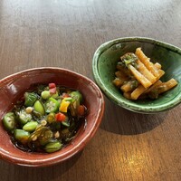 天成園 小田原駅別館 スカイダイニング - 