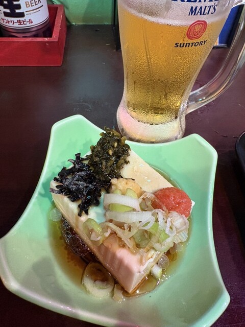 Hakata Kushiyaki Oroshi Umaka Yokabai