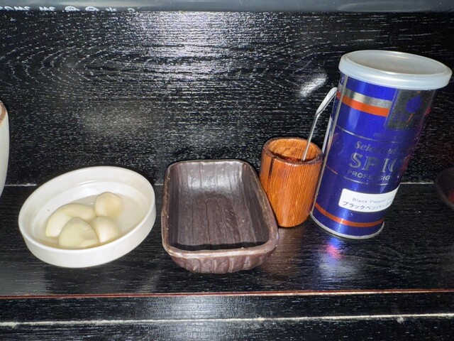 Ramen Hatsudai Yashiro photo 3