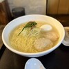 麺屋海神 新宿店