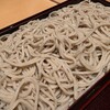 日本そば あけの蕎