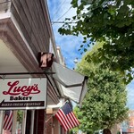 ルーシーズベーカリー - 