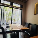 鉄板焼ダイニングKUNI - 