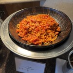 ガーデニア(ホテルマイステイズプレミア成田) - 