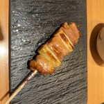 南青山とりや幸 - 