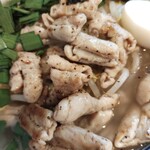 お食事処 きん太 - 