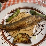 ダ チェンチノ - 