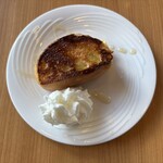 ガーデニア(ホテルマイステイズプレミア成田) - 