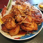 お食事処 きん太 - 