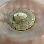 ダ チェンチノ - 