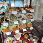 お食事処 きん太 - 