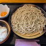 ダイニング 蕎麦真 - 料理写真: