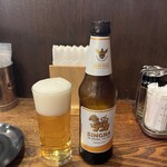 タイ料理ジャンピー - 