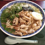 お食事処 きん太 - 