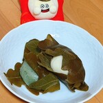 深川 伊勢屋 - 料理写真: